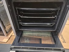 Neff Single multifunction variosteam pyrolyti H & S +Compact Combimicrowave oven