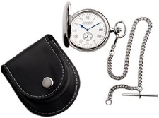 Jean Pierre Hunter Pocket