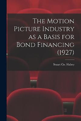 The motion picture industry - picture,
