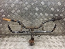 HONDA FORESIGHT 250 handlebars
