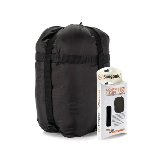 Snugpak sleeping bag - snugpak,