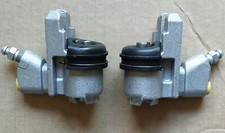 AUSTIN J3 / J4 VAN, 1962 ON -