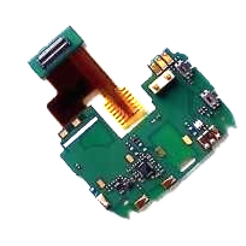 Nokia 6700 classic pcb - 6700, pcb+volume