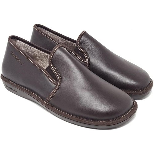 Ohio brown 663 - brown, comfy