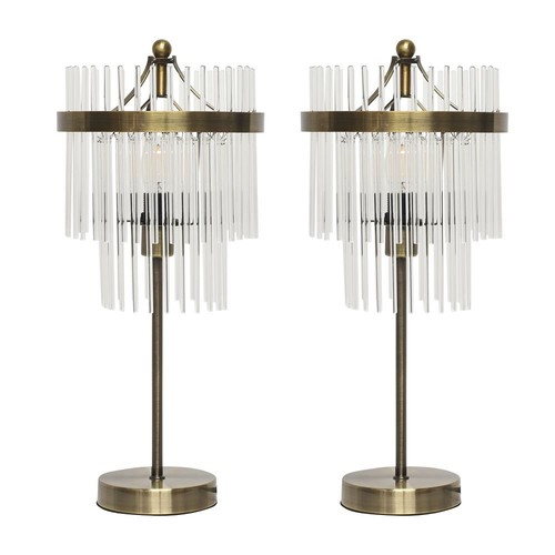 Set modern antique - set, of