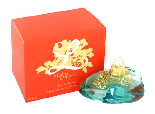 Lolita lempicka parfum edp - lolita,