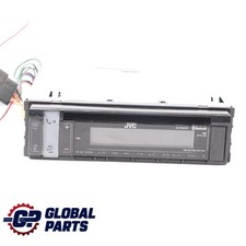 Genuine JVC KD-R891BT Car Radio Stereo Audio Player Bluetooth USB Head Unit