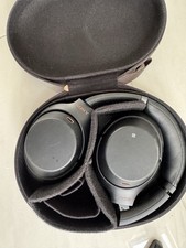 Sony WH-1000XM3 Wireless Over