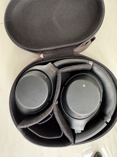 Sony 1000xm3 wireless over - wh-1000xm3,