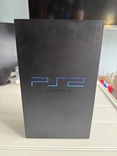 Sony PlayStation 2 Console