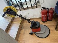 Victor Contractor 400 Floor Polisher / Scrubber / Floorcare Machine^