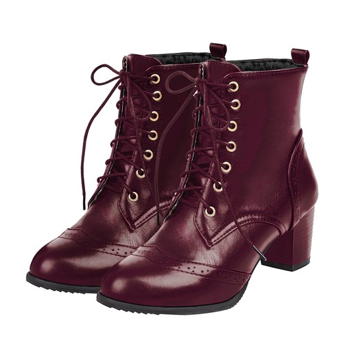 Uniquestride women brogue - uniquestride, women's