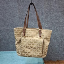Michael Kors MK Jet Set Womens