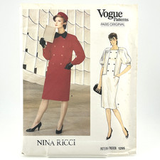 Vogue Paris Original Nina