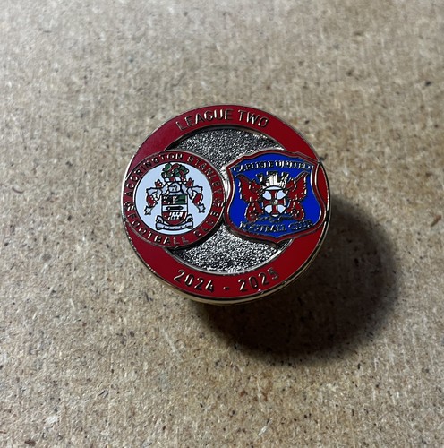 2024 accrington stanley v - 2024/25,