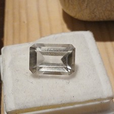 4.33 Cts Rare Petalite Loose