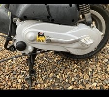 2004-2016 Vespa LX S LXV 50 2T Complete Running Engine LX50 S50 LXV50 6563km