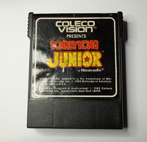 Donkey kong junior - donkey, 🦍