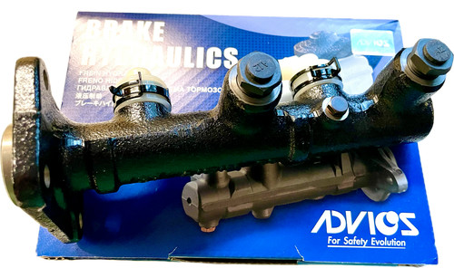 Genuine aisin advics 95 - aisin, 77-95