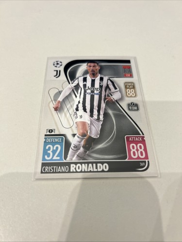 Topps match attax champions - topps,