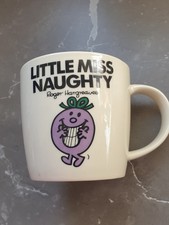 Little miss naughty men - little,