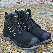 Apache Mens Armstrong Safety