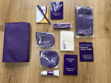 Monarch Airlines Memorabilia