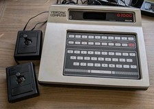 PHILIPS VIDEOPAC G7000