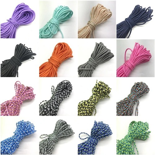 550 paracord 2mm strand - 550, 7