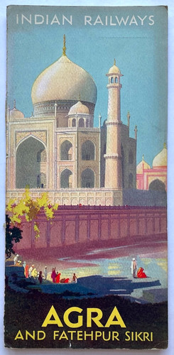 Original vintage travel - original,