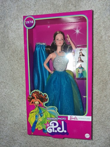 Barbie fashion photo - fashion,