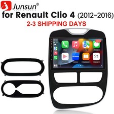 Car Radio Stereo For Renault