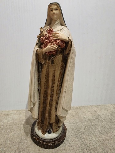 Saint therese lisieux - therese,