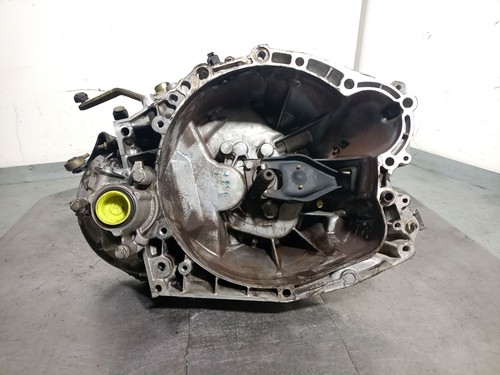 20dp04 gearbox 7706877a - gearbox, /