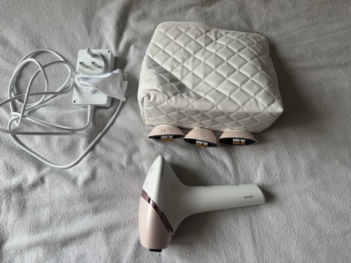 Philips lumea ipl 9000 series - 9000,