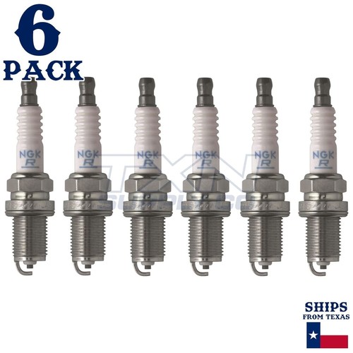 Pack ngk standard - ngk, spark