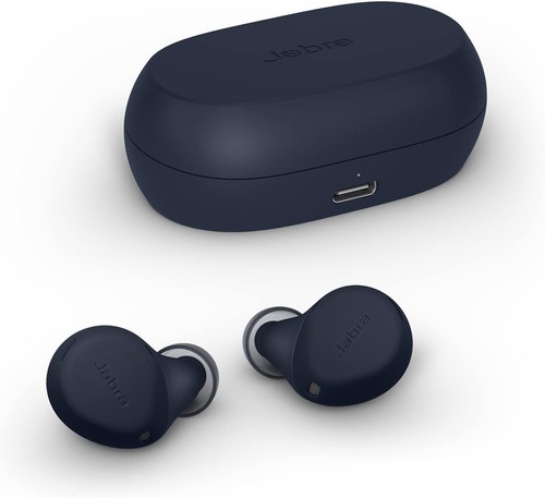 Jabra elite active ear - jabra, 7