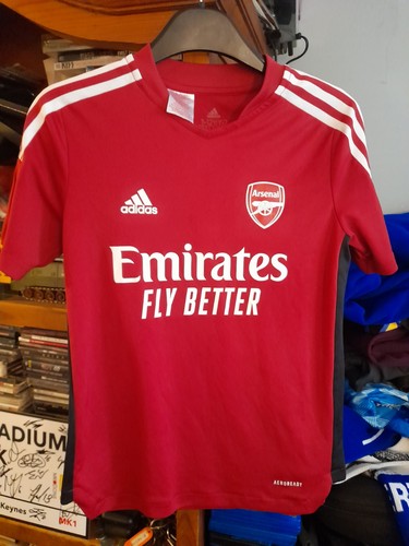Arsenal adidas 2021 red - adidas,