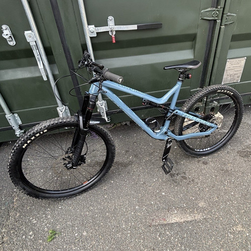 Commencal meta 2020 - commencal,