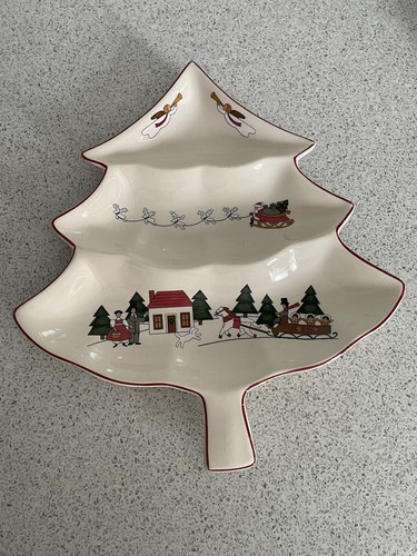 Mason ironstone christmas - mason's,