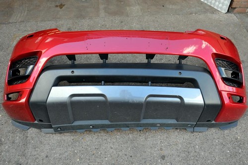 Range rover sport l494 - range,