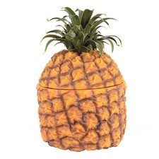 Bar Bespoke Pineapple Ice