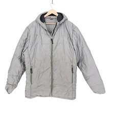 Yeti Puffer Jacket Mens Large