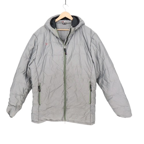 Yeti puffer jacket mens - puffer,