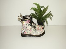 Dr. Martens 1460 FLORAL MASH