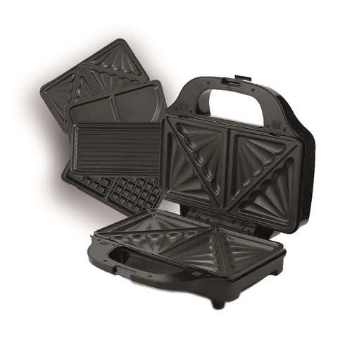 Sandwich toaster deep fill - fill, 4
