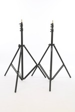 Bowens Studio Lighting Tripods
