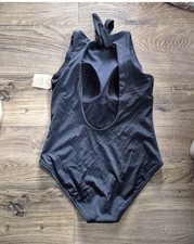 Boden Cut Out Back Swimsuit