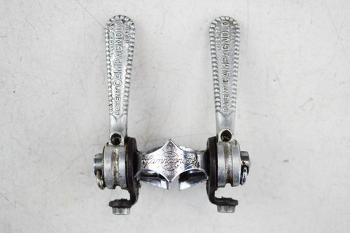 Campagnolo double vintage - campagnolo,