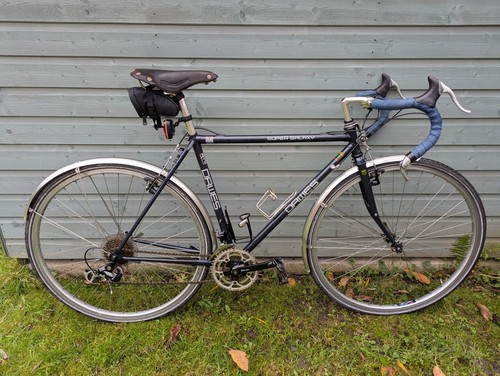1990 dawes galaxy - 1990's, 21"